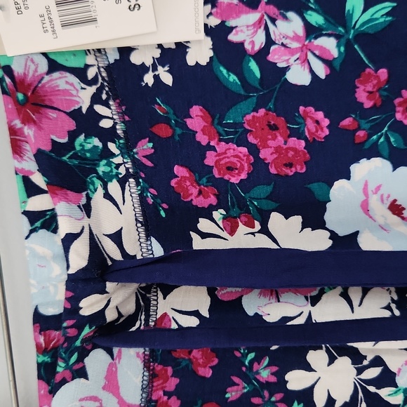 NWT Lissome 2 piece ladies lightweight Loungewear, size small - Picture 6 of 10